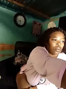 curvyloneah75 from StripChat is Freechat