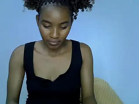 cute-alexis from StripChat is Freechat