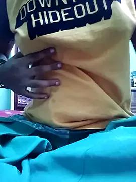 Cute-Anisha from StripChat is Freechat