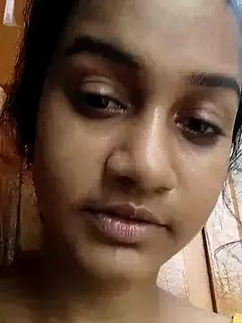 Cute-Janvi-5 from StripChat is Freechat