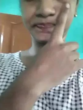 Cute-Janvi-5 from StripChat is Freechat