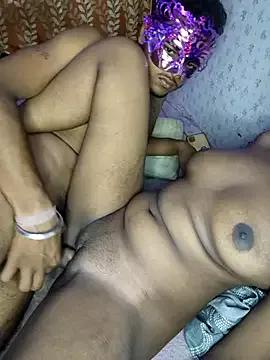 Cute-Janvi2 from StripChat is Freechat