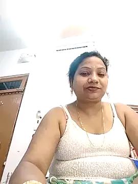Cute-Janvi20 from StripChat is Freechat