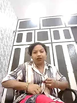 Cute-Janvi20 from StripChat is Freechat