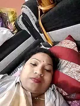Cute-Janvi20 from StripChat is Freechat