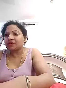 Cute-Janvi20 from StripChat is Freechat