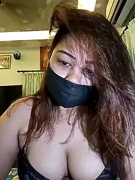 Photos of Cute-mona from StripChat is Freechat