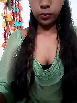 Cute-Priyanshi from StripChat is Freechat
