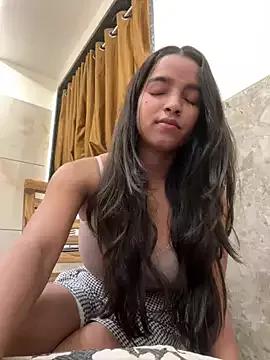 Entertain your itch for girls livestreamers with our collection of stunning models, skilled in the art of temptation and delight.