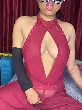 Cute-Samayra from StripChat is Freechat