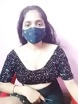 Cute-Simmi from StripChat is Freechat