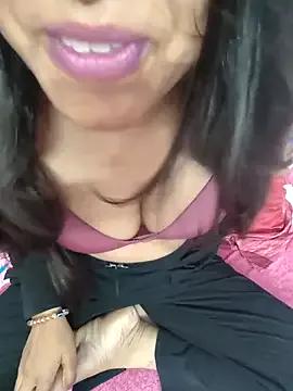 Cute-sonali from StripChat is Freechat