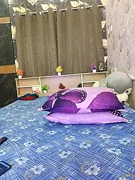 cute-sumi from StripChat is Freechat