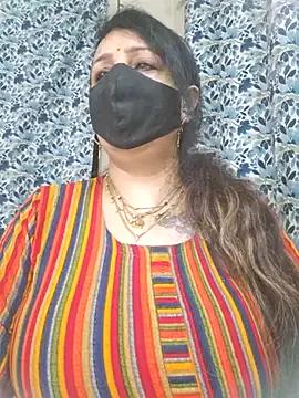 cute-tanvi from StripChat is Freechat