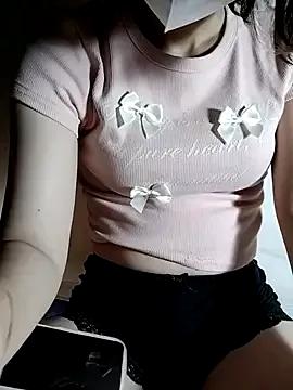 Cute20love20 from StripChat is Freechat
