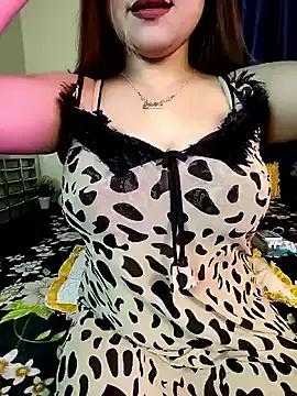Cute__Lisa from StripChat is Freechat