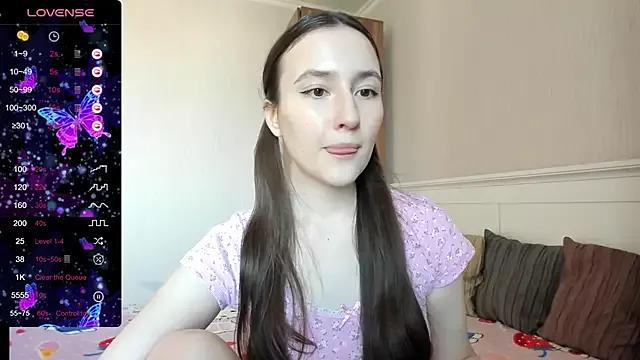 Cute__Nana from StripChat is Freechat