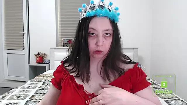 cute_and_hot from StripChat is Freechat