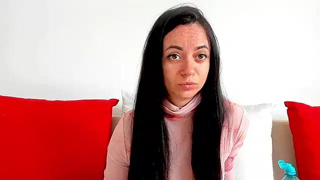 cute_angel95 from StripChat is Freechat