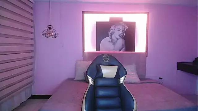Entertain your itch for girls livestreamers with our collection of stunning models, skilled in the art of temptation and delight.