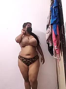 Cute_Avni99 from StripChat is Freechat