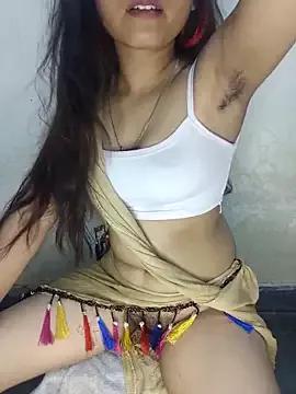 cute_buggu from StripChat is Freechat
