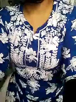 Cute_Chanchal from StripChat is Freechat