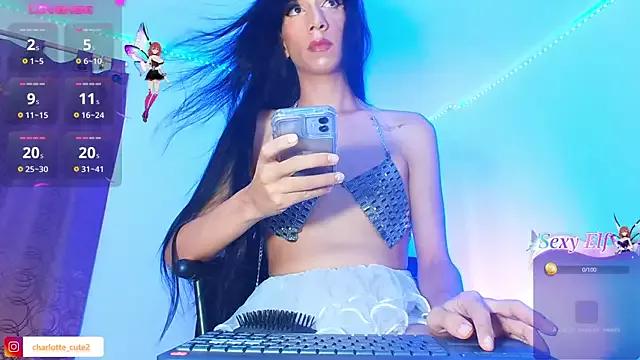 cute_charlotte_ from StripChat is Freechat