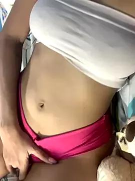cute_cherry11 from StripChat is Freechat