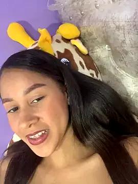 cute_cherry11 from StripChat is Freechat