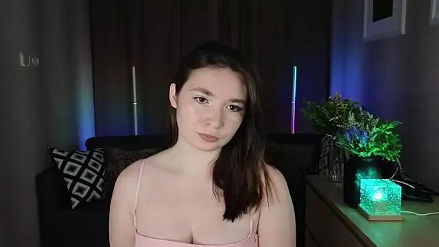 cute_club from StripChat is Freechat