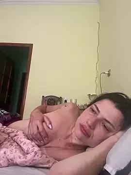 Cute_Erika from StripChat is Freechat