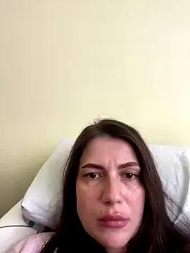 Cute_Erika from StripChat is Freechat