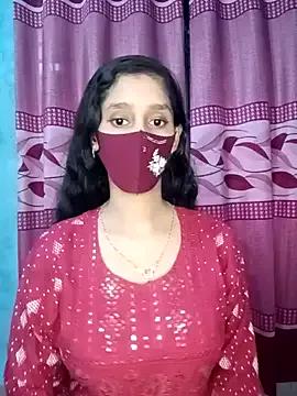 Cute_Faria from StripChat is Freechat