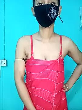 Cute_Faria from StripChat is Freechat