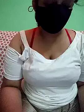 Cute_Girl6 from StripChat is Freechat