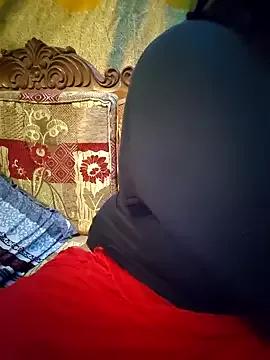 Cute_Girl6 from StripChat is Freechat