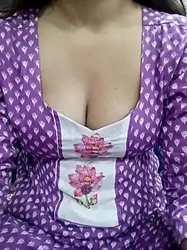 CUTE_GIRL_09 from StripChat is Freechat