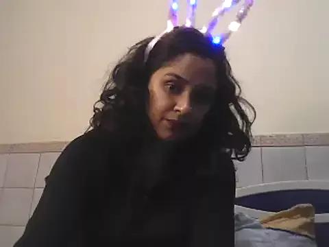 cute_indianxo from StripChat is Freechat
