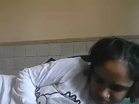 cute_indianxo from StripChat is Freechat