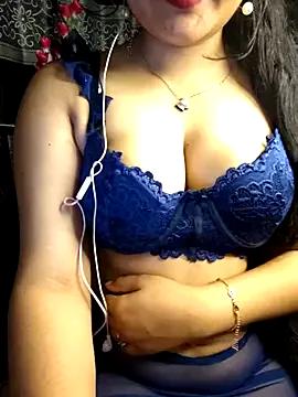 Cute_Jara007 from StripChat is Freechat
