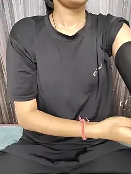 Cute_Jasmin_ from StripChat is Freechat