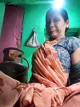 Cute_kanya from StripChat is Freechat