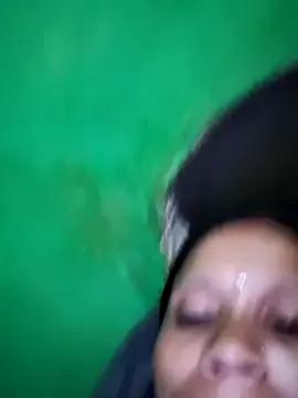 Cute_kanya from StripChat is Freechat