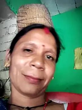 Cute_kanya from StripChat is Freechat