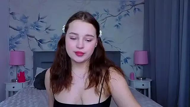 Entertain your itch for girls livestreamers with our collection of stunning models, skilled in the art of temptation and delight.
