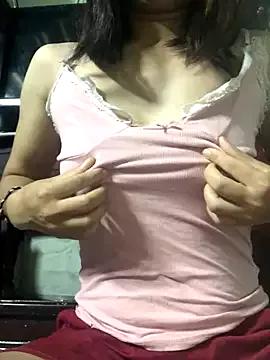 Cute_lady99 from StripChat is Freechat