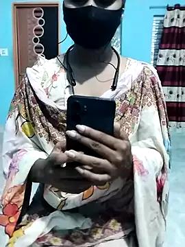 cute_mahi07 from StripChat is Freechat