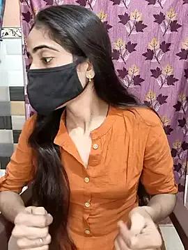 Entertain your itch for girls livestreamers with our collection of stunning models, skilled in the art of temptation and delight.