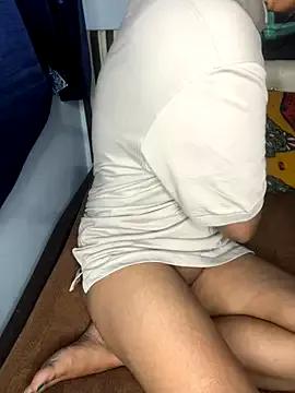 Cute_Marina from StripChat is Freechat